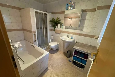 Ferienwohnung Bäde