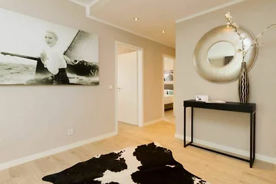 Villa Westend, App. 03