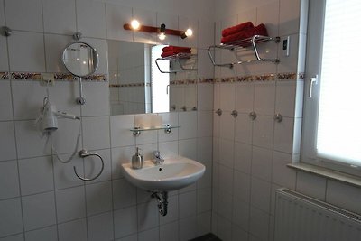 Vakantieappartement Gezinsvakantie Liepe