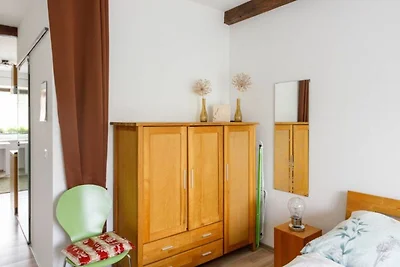 Ferienwohnung 40 qm