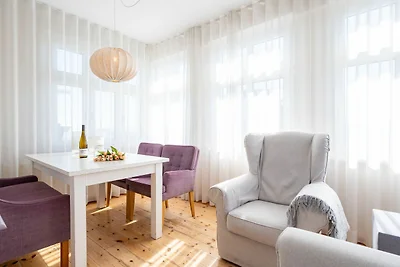 Villa Albertine, App. 08