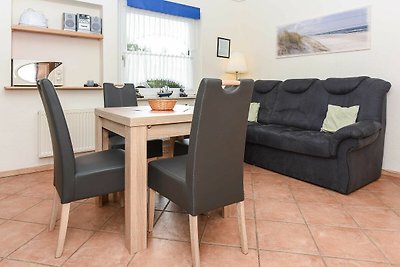 Ferienwohnung Wattenleuchten