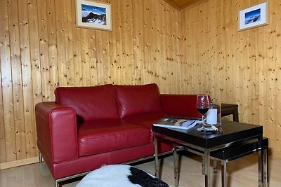 Vakantieappartement Gezinsvakantie Goms