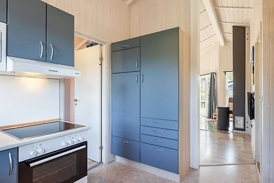 Ferienhaus Strandpark 43