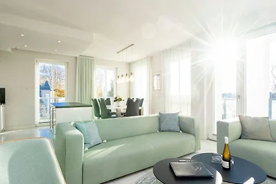 Strandresidenzen Bansin, Schloonpalais 6