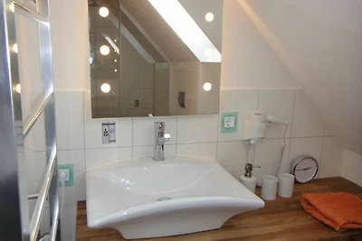 Vakantieappartement Gezinsvakantie Schmatzin