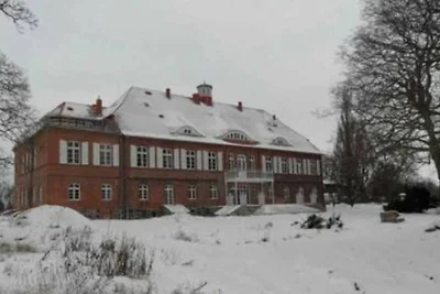 Slot/Kasteel Vakantieparken en clubs Ribnitz-Damgarten