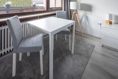 Ferienwohnung Meeresbrise