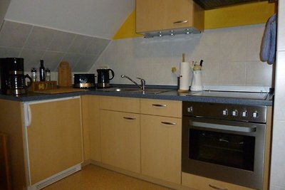 Vakantieappartement Gezinsvakantie Märkische Heide