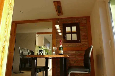 Vakantieappartement Gezinsvakantie Kasnevitz