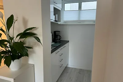 Apartment 13