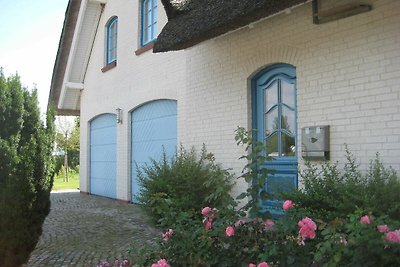 Apartament Dla rodzin Büsumer Deichhausen