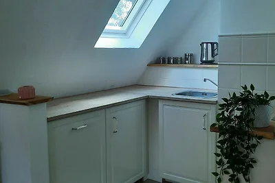 Vakantieappartement Gezinsvakantie Bekdorf