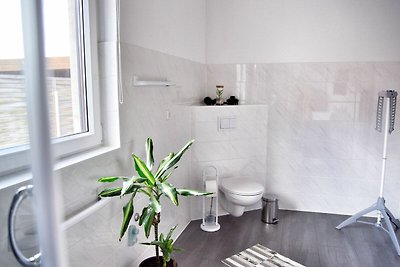 Vakantieappartement Gezinsvakantie Mönkebude