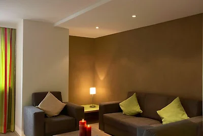 Suite Alpenglühen