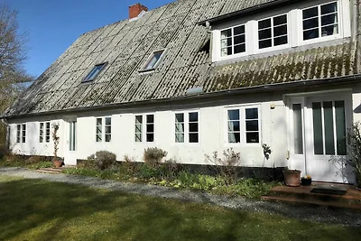 Appartamento Vacanza con famiglia Glücksburg