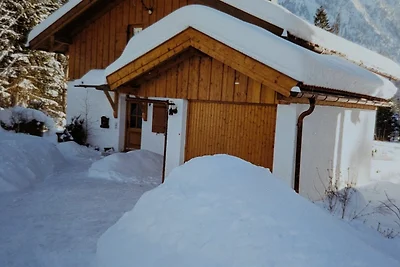 Ferienwohnung Gertraud Fuchs