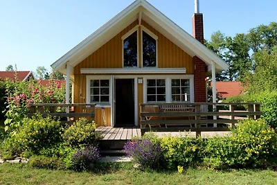 Ferienhaus zum Krakower See ****