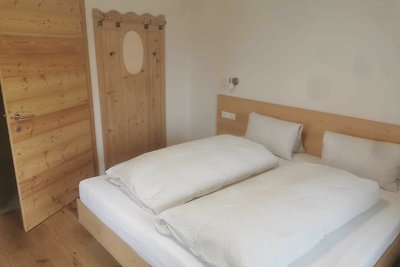 Vakantieappartement Gezinsvakantie Obertilliach