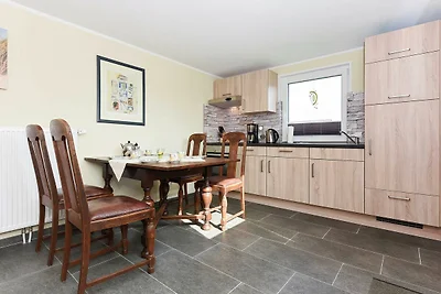 Ferienwohnung Teezeit