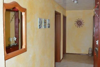 Ferienwohnung 90qm, max. 8 Personen
