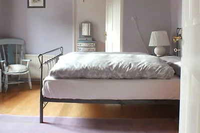 Vakantieappartement Gezinsvakantie Unken