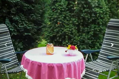 Appartamento Vacanza con famiglia Greifswald