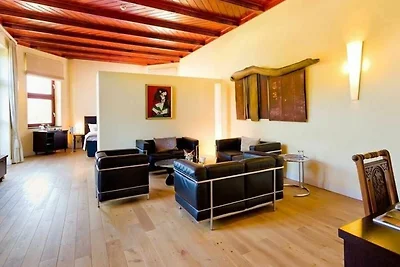 Appartamento Vacanza con famiglia Lohme