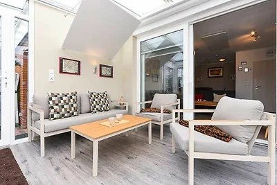 Ferienhaus Watt'n Huus