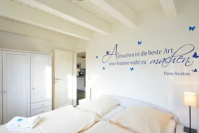 Vakantieappartement Gezinsvakantie Nieblum