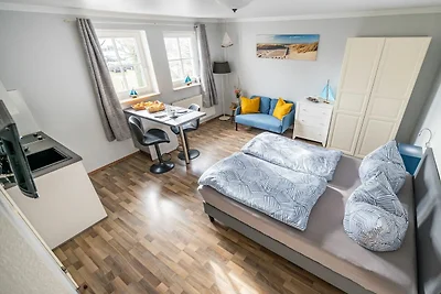 Vakantieappartement Gezinsvakantie Sellin