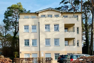 Neue Villa Ernst App. 4