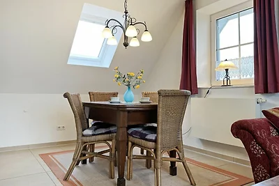 Vakantieappartement Gezinsvakantie Barendorf