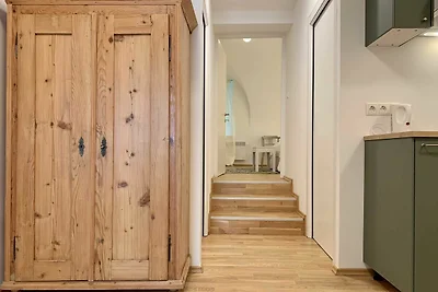 Altstadt Apartments Melk - Deluxe Apartment T...