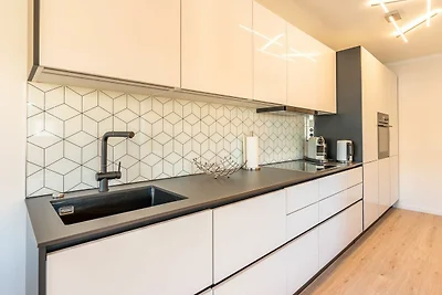 Vakantieappartement Gezinsvakantie Sonthofen