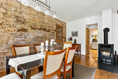Vakantieappartement Gezinsvakantie Kreischa