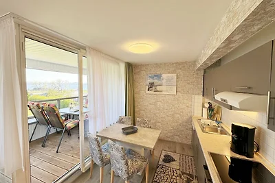 Appartamento Vacanza con famiglia Alt Reddevitz