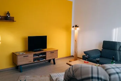 Ferienwohnung Altensteinblick