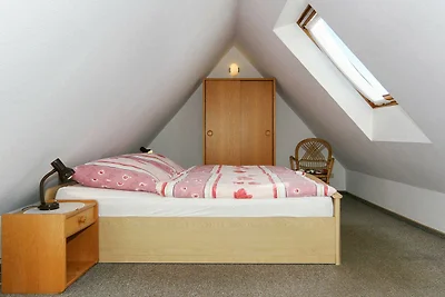 Ferienwohnung Langeoog