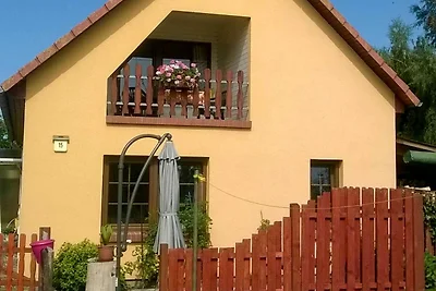 Appartamento Vacanza con famiglia Saal in Vorpommern