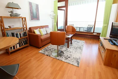 Vakantieappartement Gezinsvakantie Travemünde