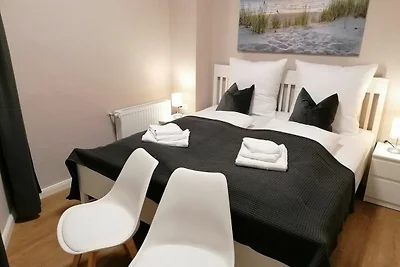 Cityflair Nähe Marktplatz - ABC328