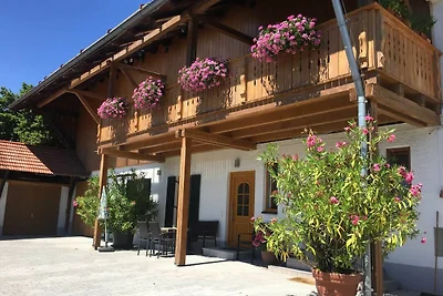 Vakantieappartement Gezinsvakantie Diessen am Ammersee