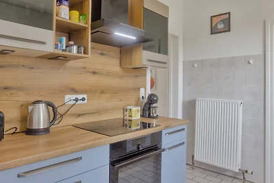 Heiligenhafenquartier