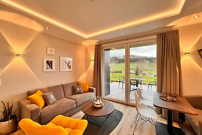 LifeStyle Comfort Apartment 4