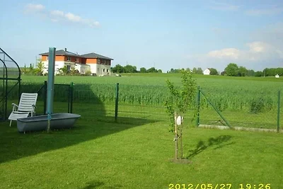 Ferienwohnung Maria Waldblick 95 qm