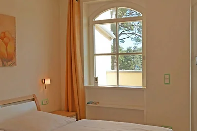 Appartamento Vacanza con famiglia Baabe