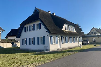 Vakantiehuis Ontspannende vakantie Benz