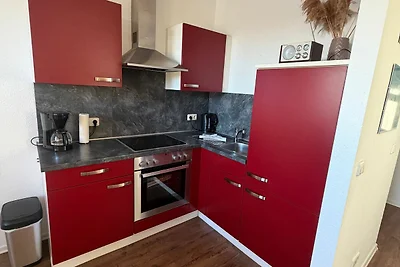 Ferienwohnung Holzteichstr. 15