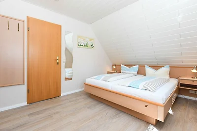 Ferienwohnung Wattwurm